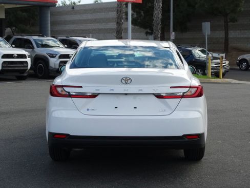 New 2026 Toyota Camry LE image 6