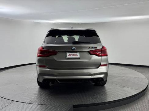 Used 2020 BMW X3 M image 6