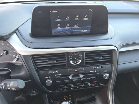 Certified 2022 Lexus RX 350 AWD w/ Premium Package image 26