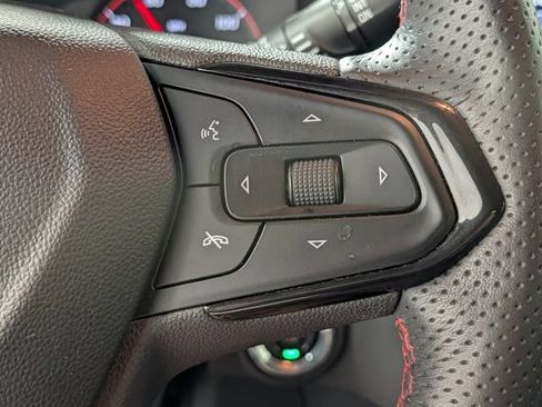 Certified 2023 Chevrolet TrailBlazer RS w/ Convenience Package FWD image 19