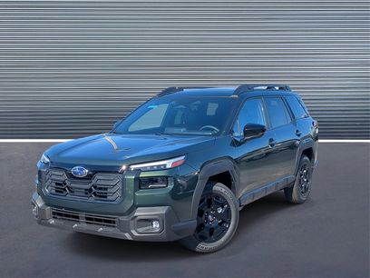 New 2026 Subaru Outback Limited