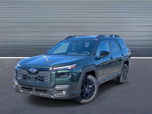 New 2026 Subaru Outback Limited image 1