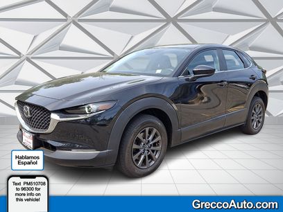 Used 2023 MAZDA CX-30 AWD 2.5 S