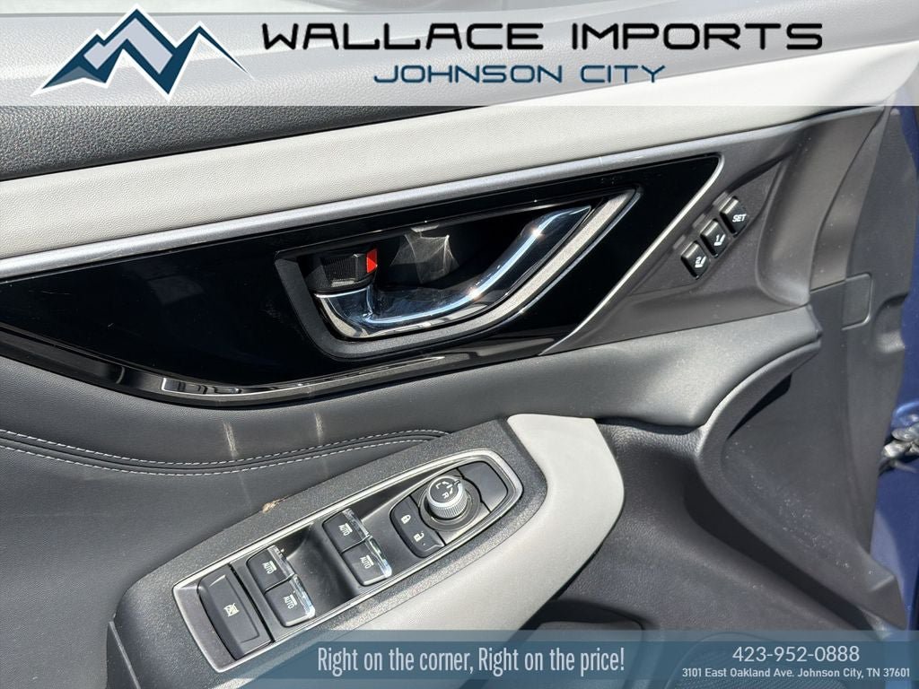Used 2020 Subaru Outback Limited AWD/4WD image 13
