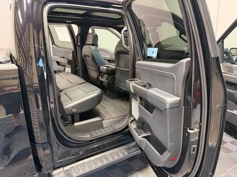 Used 2024 Ford F150 XLT w/ Equipment Group 303A High AWD/4WD image 26