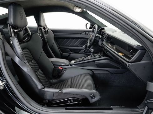 Used 2024 Porsche 911 GT3 RS image 25