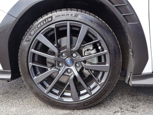 Used 2023 Subaru WRX Premium AWD/4WD image 11
