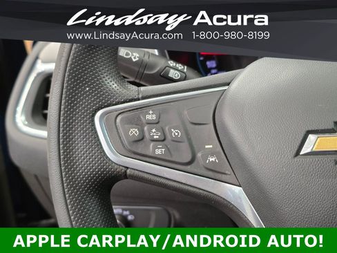 Used 2023 Chevrolet Equinox LS w/ LS Convenience Package image 15