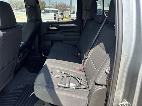 Used 2023 Chevrolet Silverado 1500 RST w/ Convenience Package II image 16