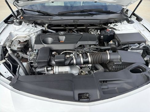 Certified 2023 Acura TLX SH-AWD w/ Advance Package image 34