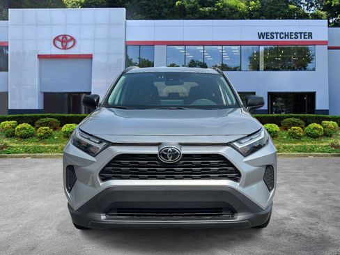 Used 2025 Toyota RAV4 LE image 11