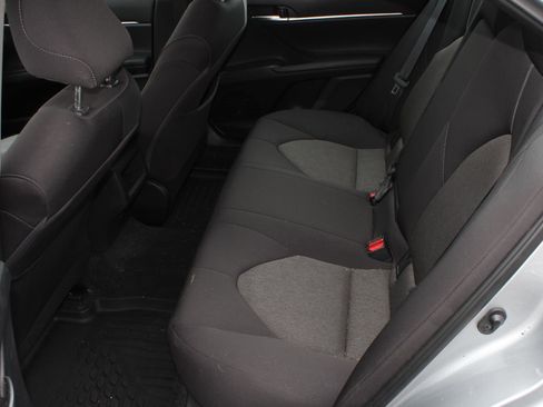 Used 2023 Toyota Camry LE image 16