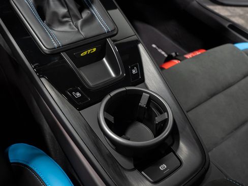 Used 2026 Porsche 911 GT3 image 54