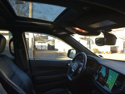 Used 2021 Dodge Durango GT image 21