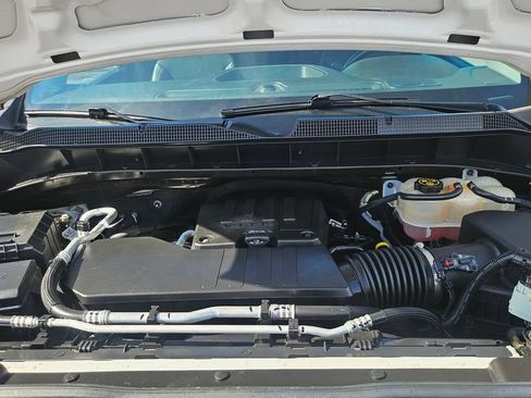 Used 2023 Chevrolet Silverado 1500 W/T RWD image 31