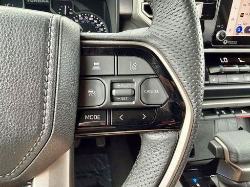 Used 2023 Toyota Tundra SR5 w/ SR5 Premium Package AWD/4WD image 26