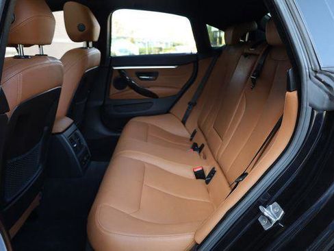 Used 2017 BMW 430i Gran Coupe image 20