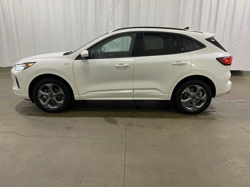 Used 2023 Ford Escape ST-Line Select w/ Tech Pack #2 image 6