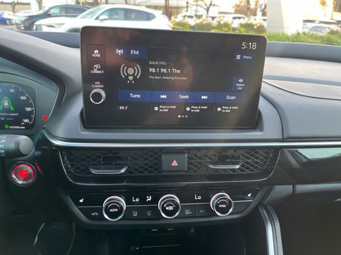 Certified 2025 Acura ADX AWD image 26