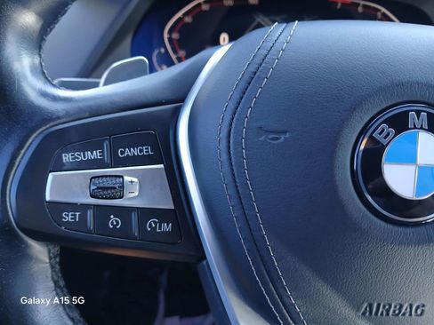 Used 2019 BMW X5 xDrive40i w/ Premium Package 2 image 29