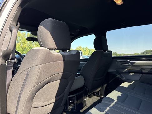 Used 2022 RAM 1500 Big Horn image 28