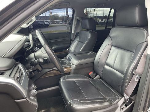 Used 2017 Chevrolet Tahoe LT AWD/4WD image 18