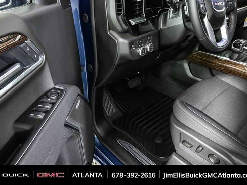 New 2026 GMC Sierra 1500 Elevation w/ Preferred Package image 8