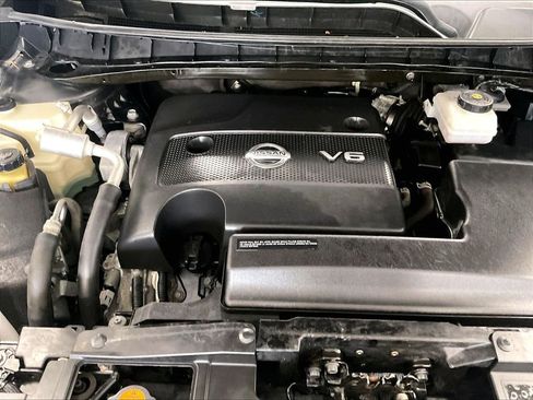 Used 2020 Nissan Murano S w/ Technology Package AWD/4WD image 29