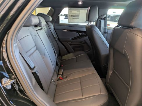 New 2026 Land Rover Range Rover Evoque S AWD/4WD image 28