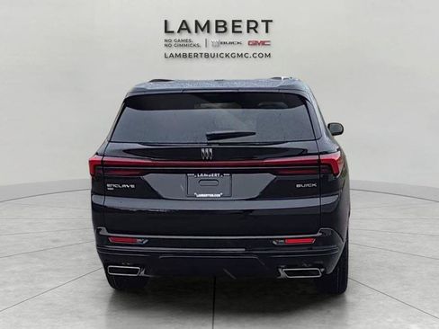 New 2026 Buick Enclave Sport Touring w/ Power Package image 4