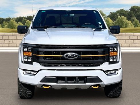 Used 2023 Ford F150 Tremor AWD/4WD image 3