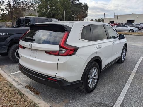 Used 2024 Honda CR-V EX-L image 18