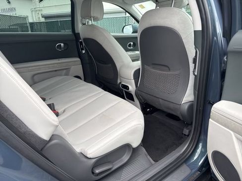Used 2023 Hyundai Ioniq 5 SEL w/ Cargo Package AWD/4WD image 12