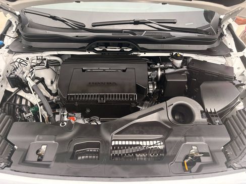 Certified 2025 Honda Pilot EX-L image 31