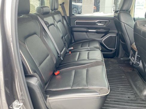 Used 2020 RAM 1500 Laramie image 25
