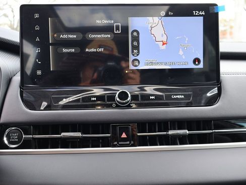 New 2026 Mitsubishi Outlander SEL image 47