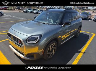 Certified 2025 MINI Cooper Countryman S AWD/4WD video 1
