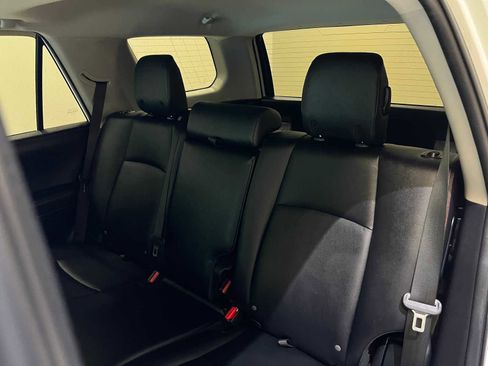 Certified 2023 Toyota 4Runner TRD Off-Road Premium image 13