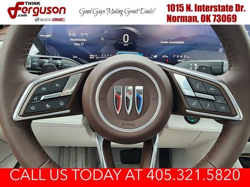 New 2026 Buick Enclave Avenir w/ Super Cruise Package AWD/4WD image 20