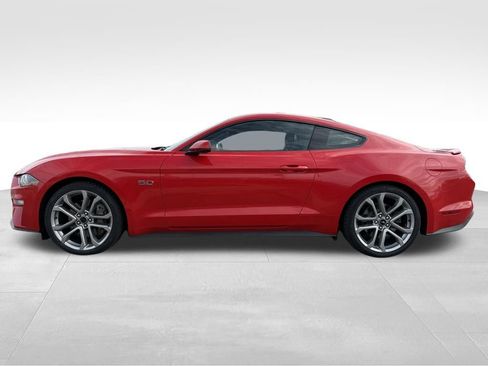 Certified 2019 Ford Mustang GT Premium w/ Equipment Group 401A image 3