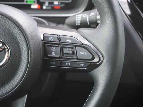 Used 2024 Toyota Corolla Premium image 16