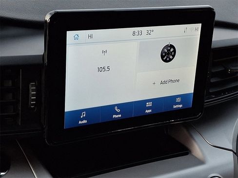 Certified 2022 Ford Explorer XLT w/ Class IV Trailer Tow Package image 18