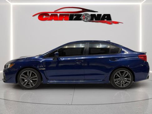 Used 2016 Subaru WRX Limited w/ Popular Package #2 image 6