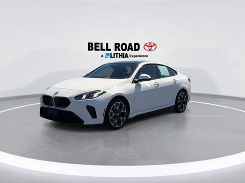 Used 2025 BMW 228i xDrive image 5