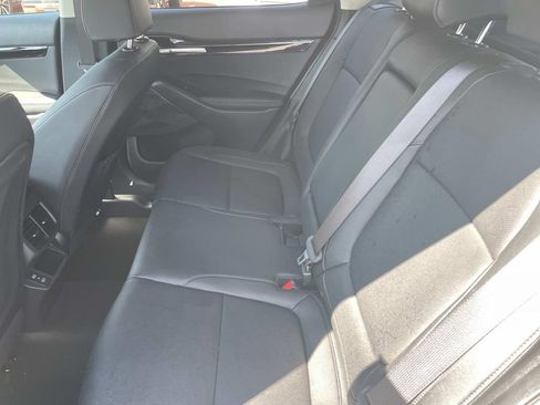 Used 2025 Kia Seltos EX w/ EX Sunroof Package AWD/4WD image 16