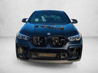 Used 2023 BMW X6 M w/ Executive Package AWD/4WD video 2