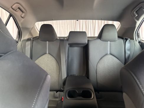 Used 2023 Toyota Camry LE w/ Cold Weather Package image 20