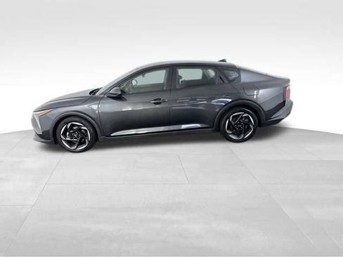 Certified 2025 Kia K4 EX FWD image 10