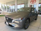 Used 2023 MAZDA CX-5 AWD 2.5 S w/ Premium Plus Pkg image 6
