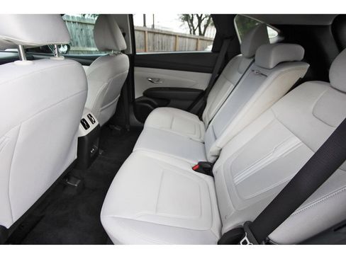 Certified 2026 Hyundai Tucson SEL FWD image 15